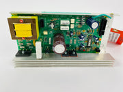 Lower Control Boards